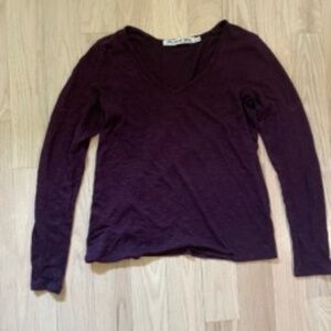 Michael Stars long sleeve